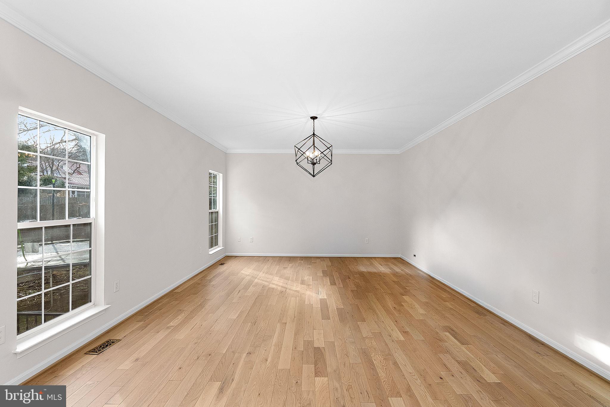 OLD WATERFORD KNOLL - Residential