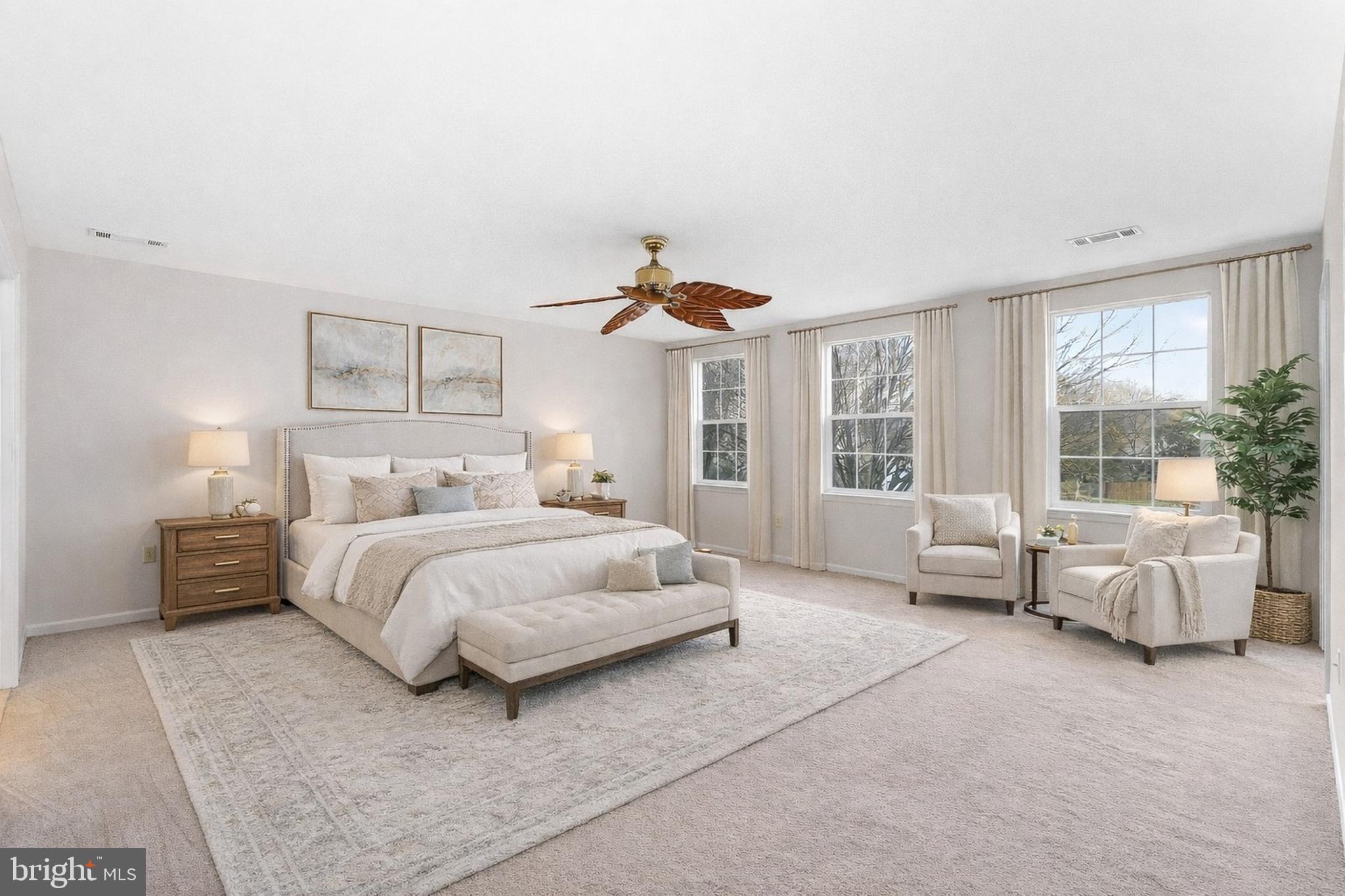 OLD WATERFORD KNOLL - Residential