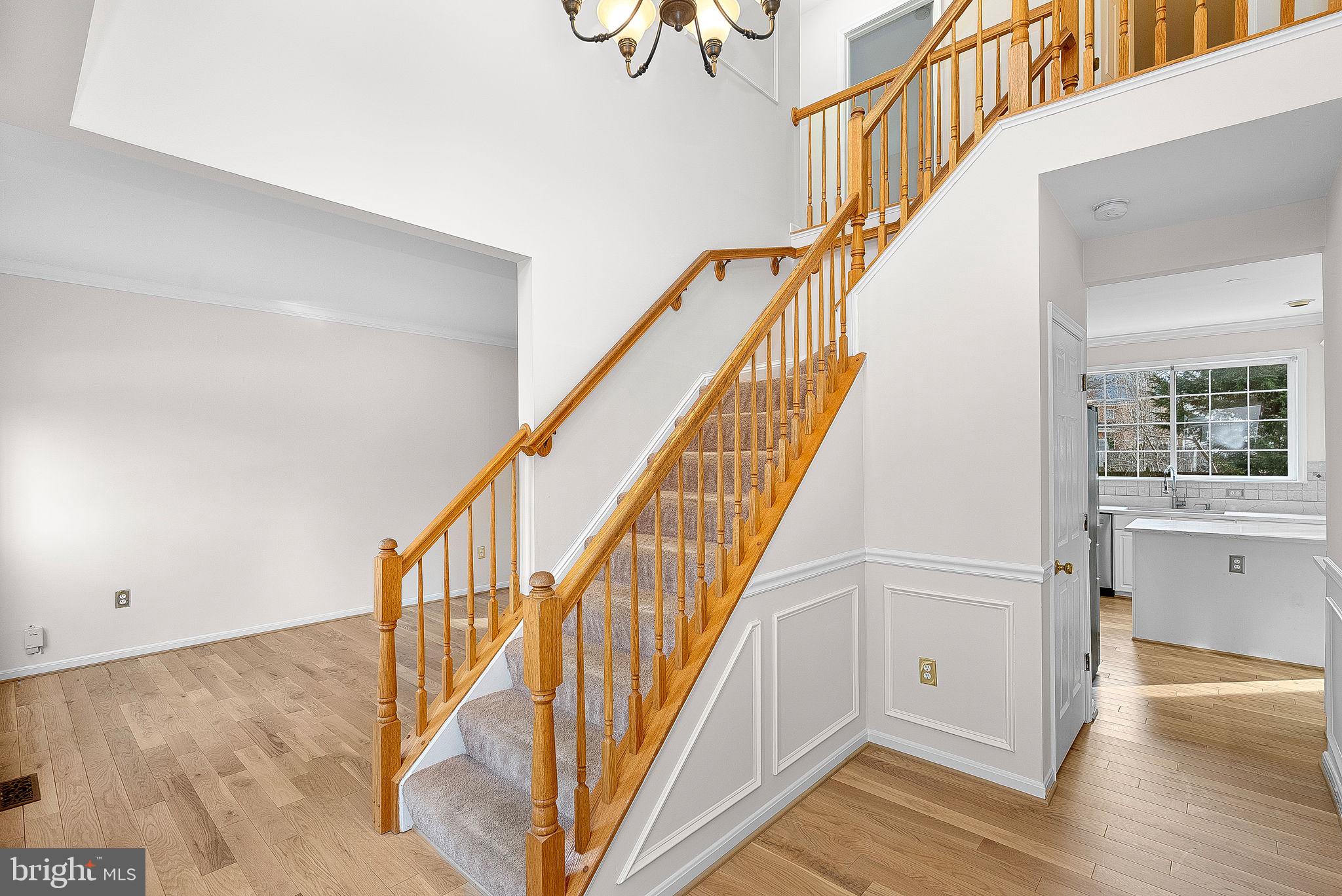 OLD WATERFORD KNOLL - Residential