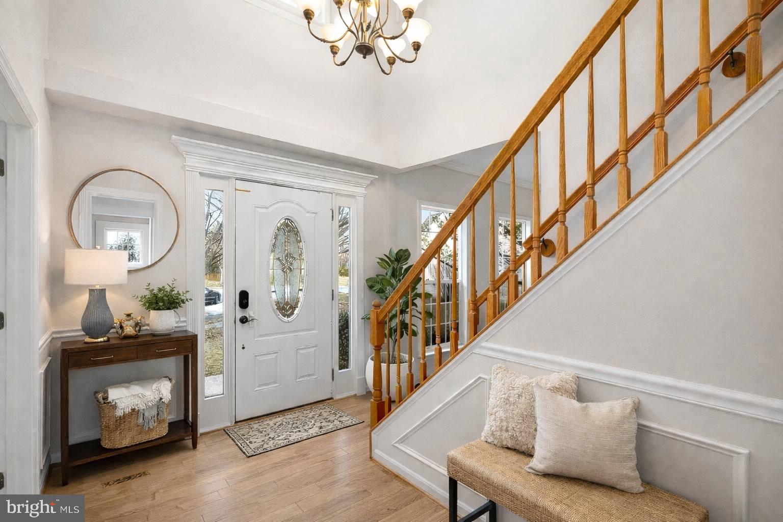 OLD WATERFORD KNOLL - Residential