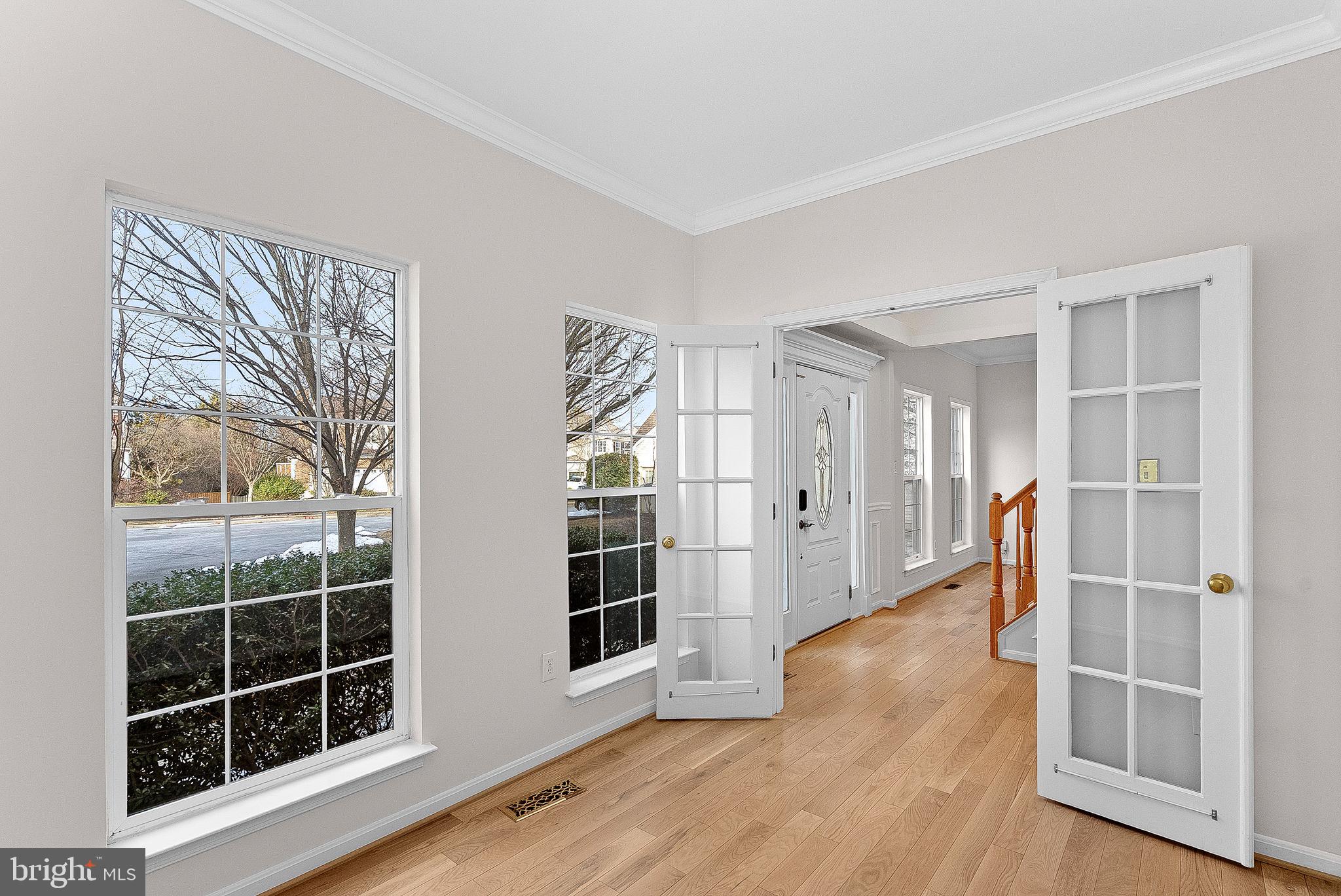 OLD WATERFORD KNOLL - Residential