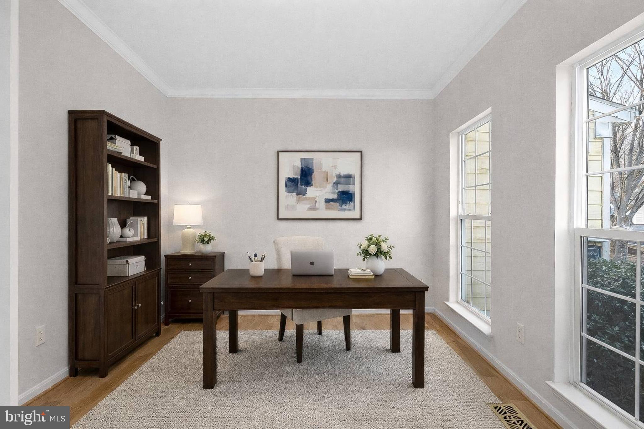 OLD WATERFORD KNOLL - Residential