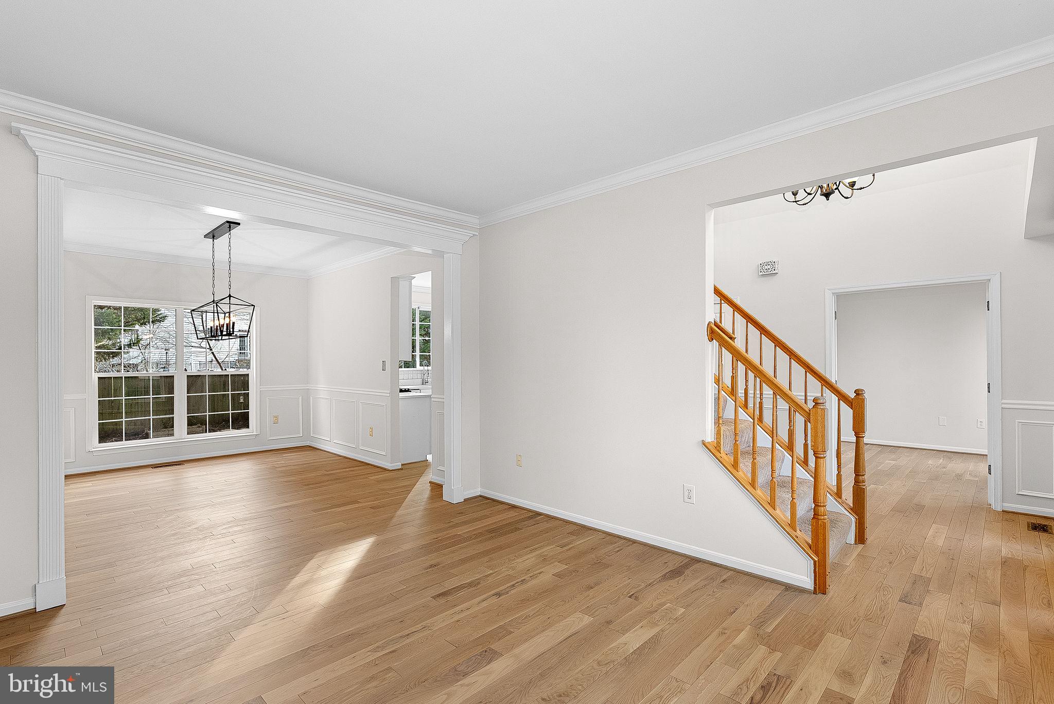 OLD WATERFORD KNOLL - Residential