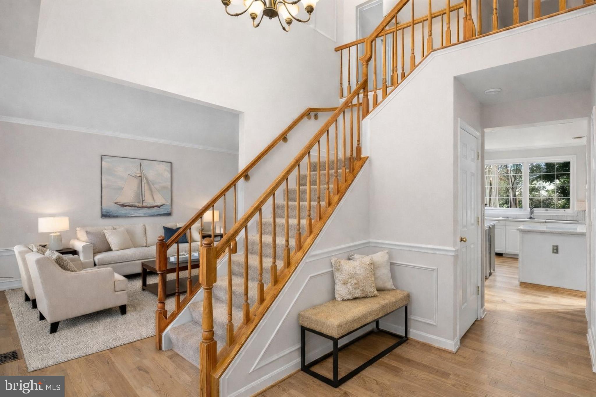 OLD WATERFORD KNOLL - Residential