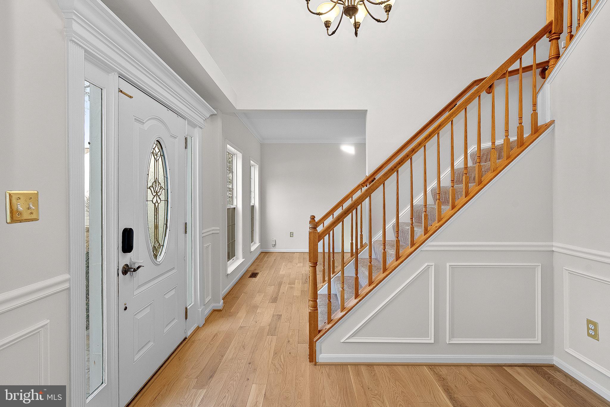 OLD WATERFORD KNOLL - Residential