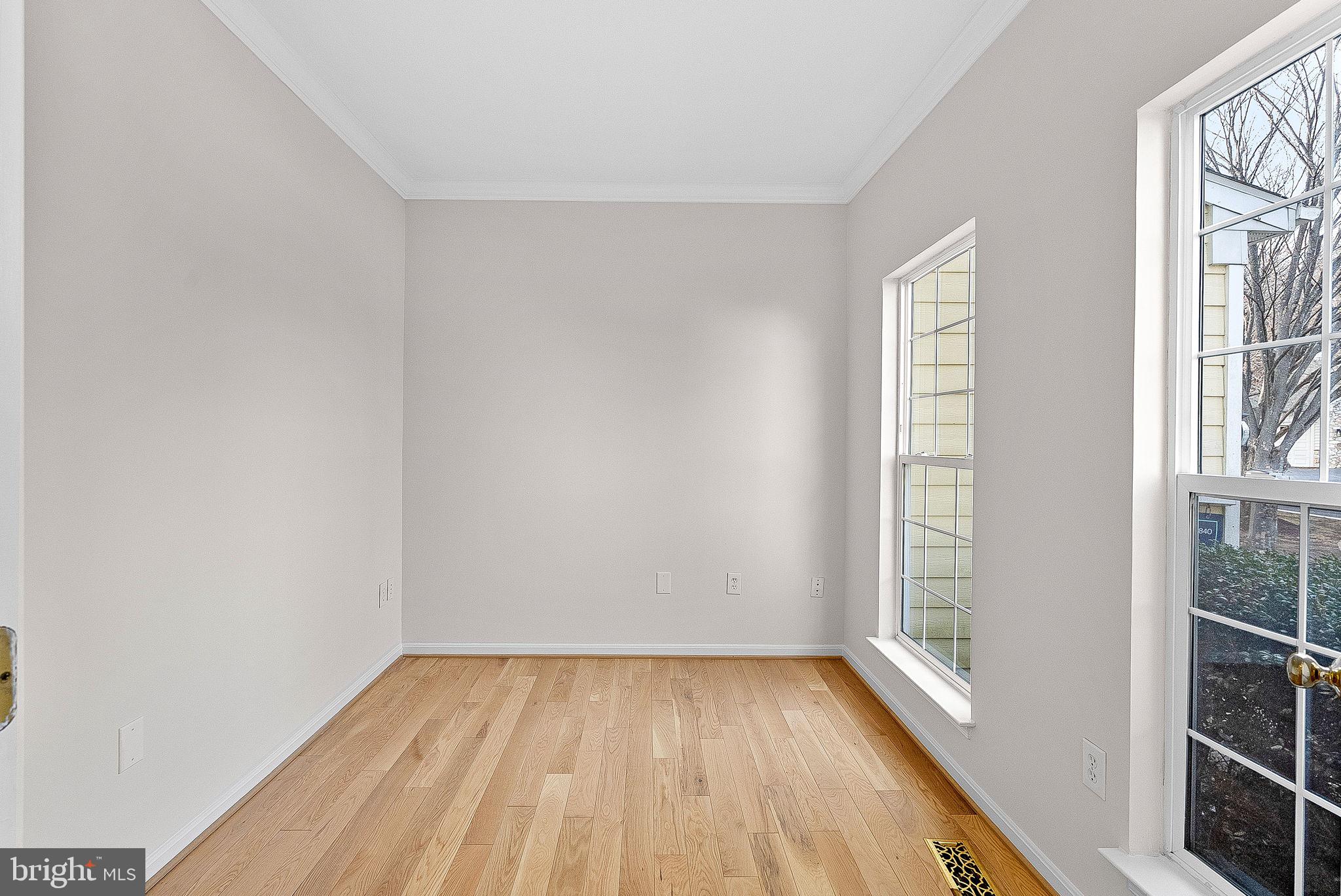 OLD WATERFORD KNOLL - Residential