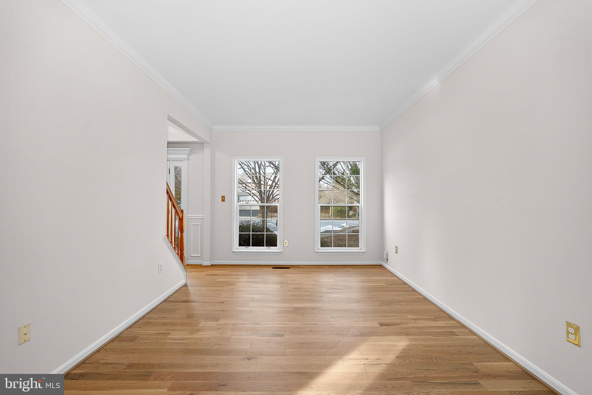 OLD WATERFORD KNOLL - Residential