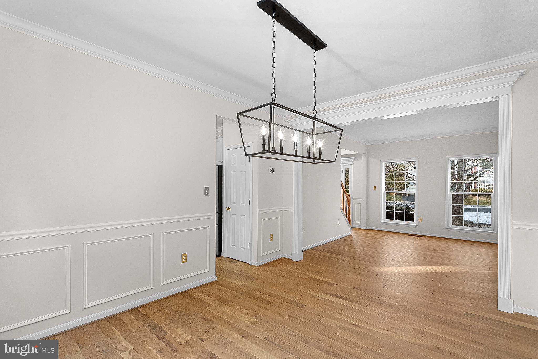 OLD WATERFORD KNOLL - Residential