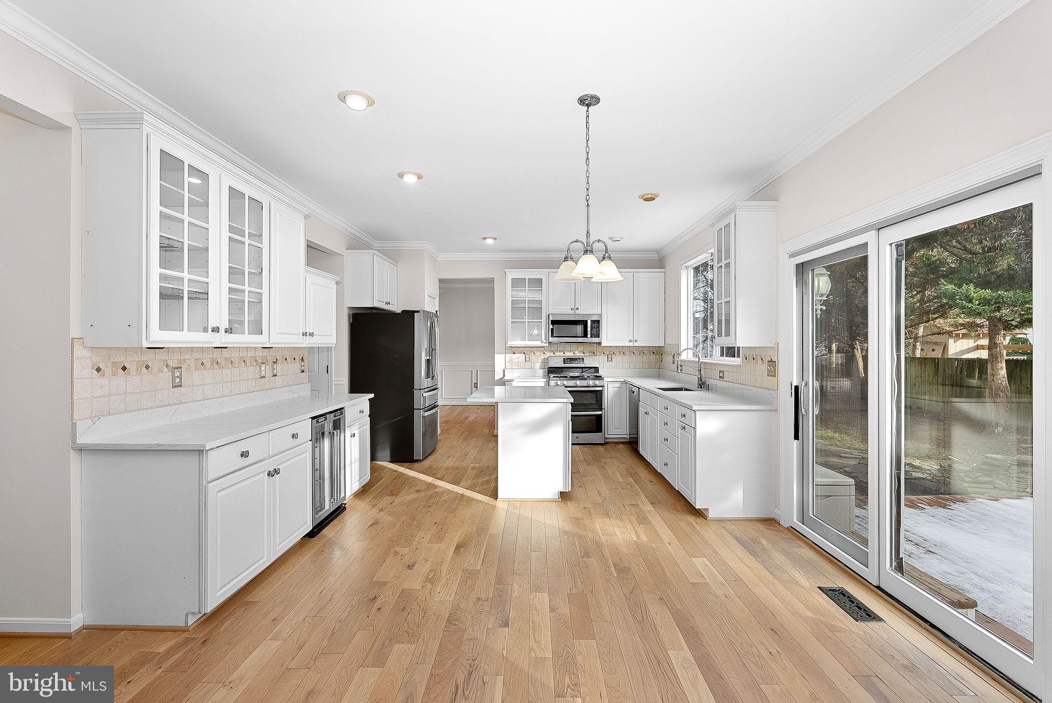 OLD WATERFORD KNOLL - Residential