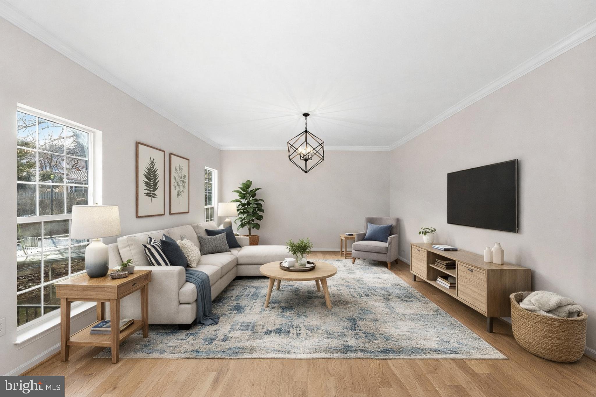 OLD WATERFORD KNOLL - Residential