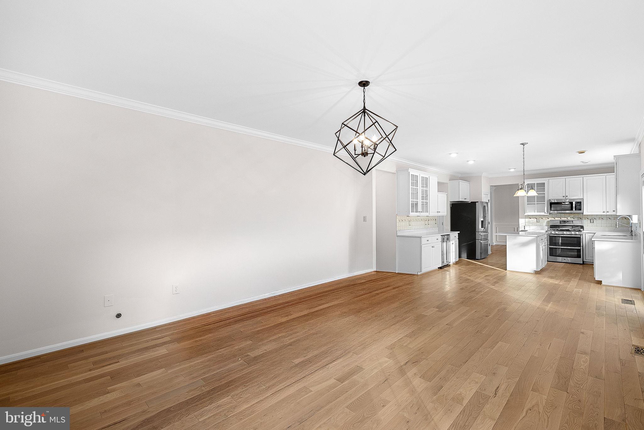 OLD WATERFORD KNOLL - Residential