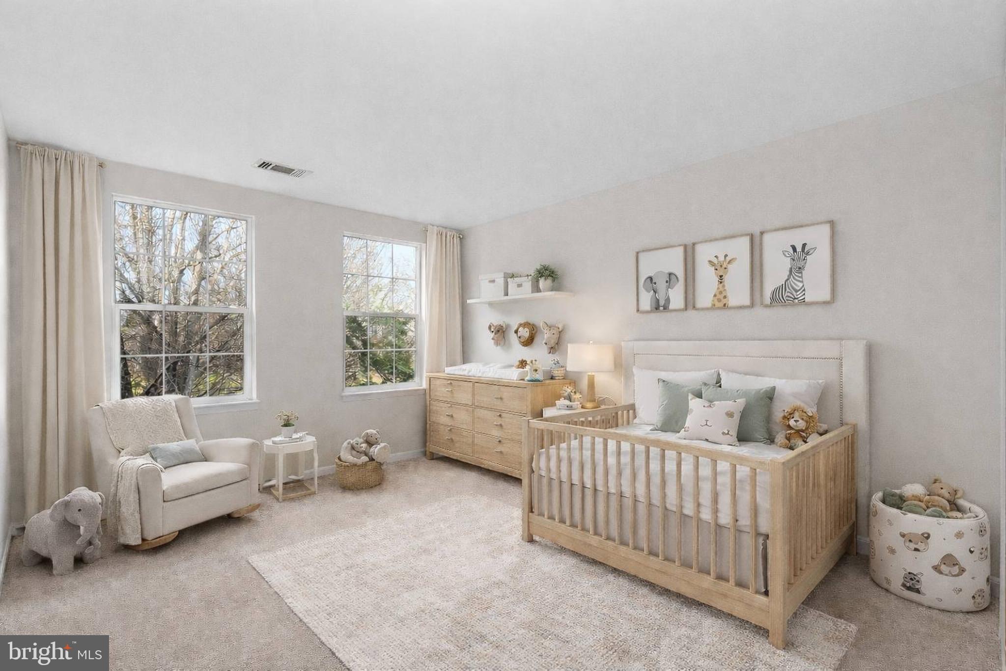 OLD WATERFORD KNOLL - Residential