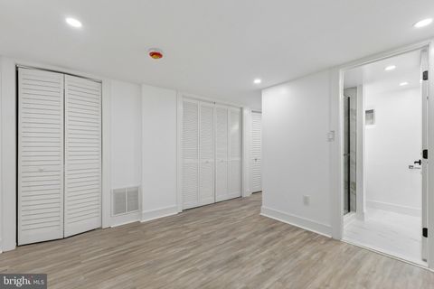 Tiny photo for 4627 H Street SE, WASHINGTON, DC 20019 (MLS # DCDC2259574)