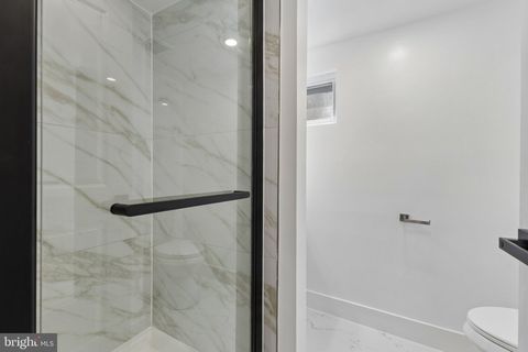 Tiny photo for 4627 H Street SE, WASHINGTON, DC 20019 (MLS # DCDC2259574)