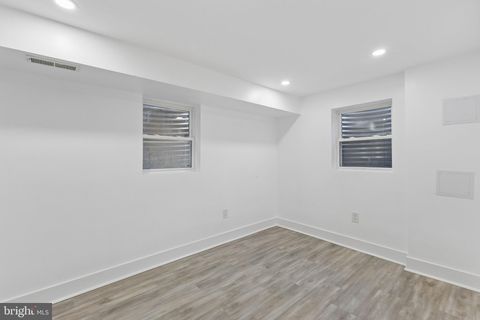 Tiny photo for 4627 H Street SE, WASHINGTON, DC 20019 (MLS # DCDC2259574)