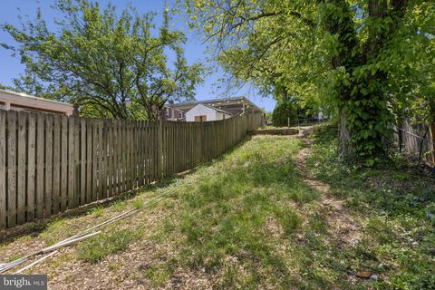 Tiny photo for 4627 H Street SE, WASHINGTON, DC 20019 (MLS # DCDC2259574)