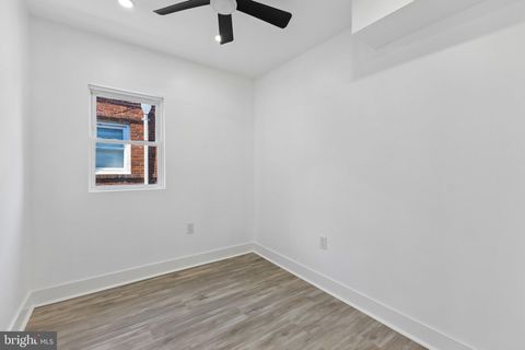Tiny photo for 4627 H Street SE, WASHINGTON, DC 20019 (MLS # DCDC2259574)