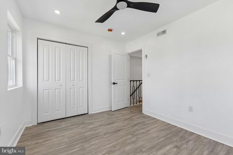 Tiny photo for 4627 H Street SE, WASHINGTON, DC 20019 (MLS # DCDC2259574)