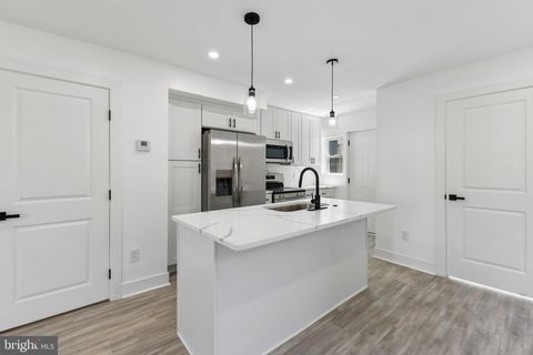 Tiny photo for 4627 H Street SE, WASHINGTON, DC 20019 (MLS # DCDC2259574)