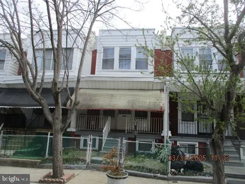 719 S Cecil Street, Philadelphia, PA MLS: PAPH2464168