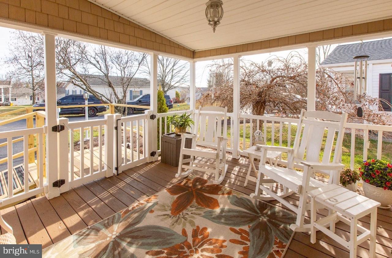 WILLOW RUN - Residential