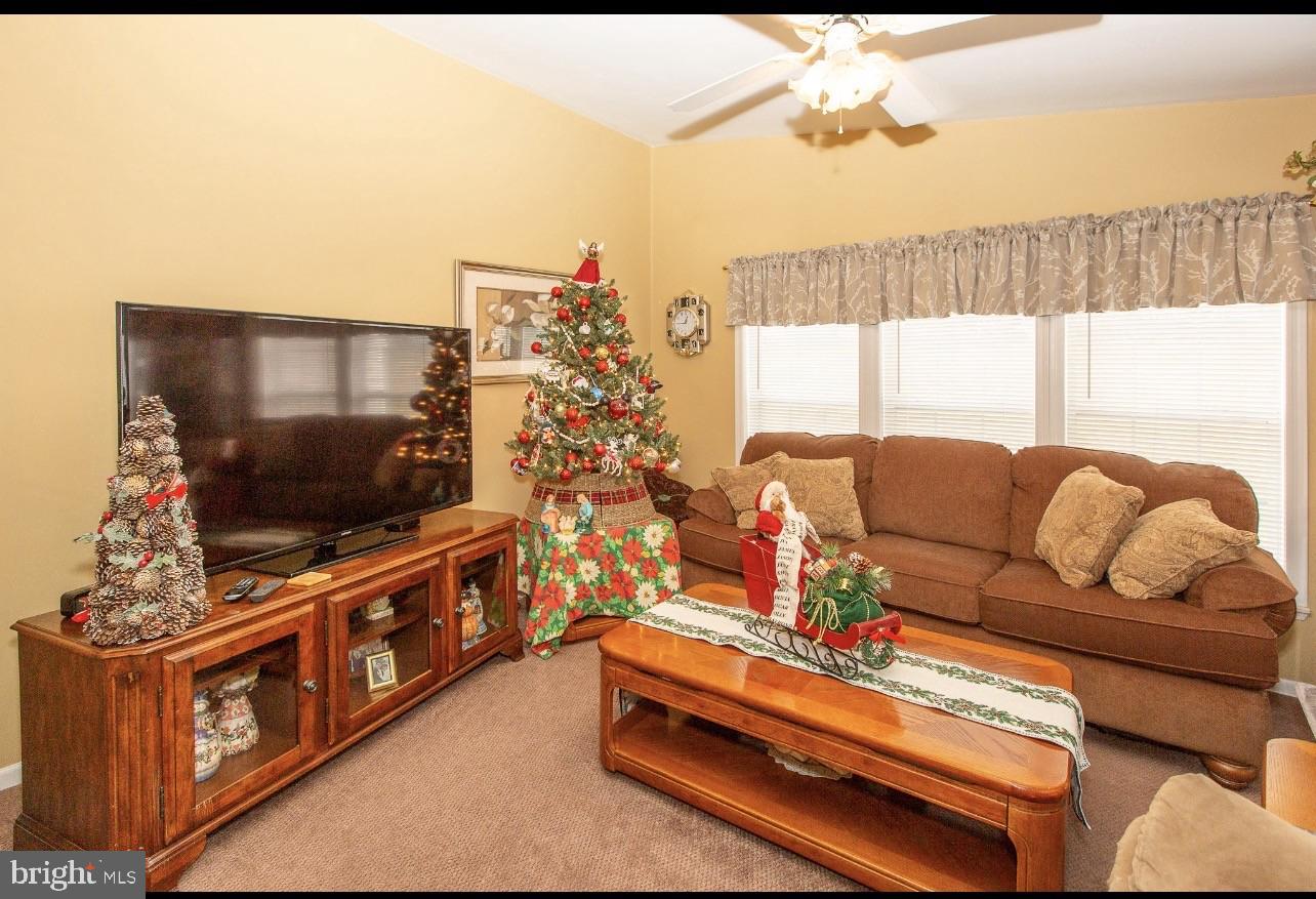 WILLOW RUN - Residential