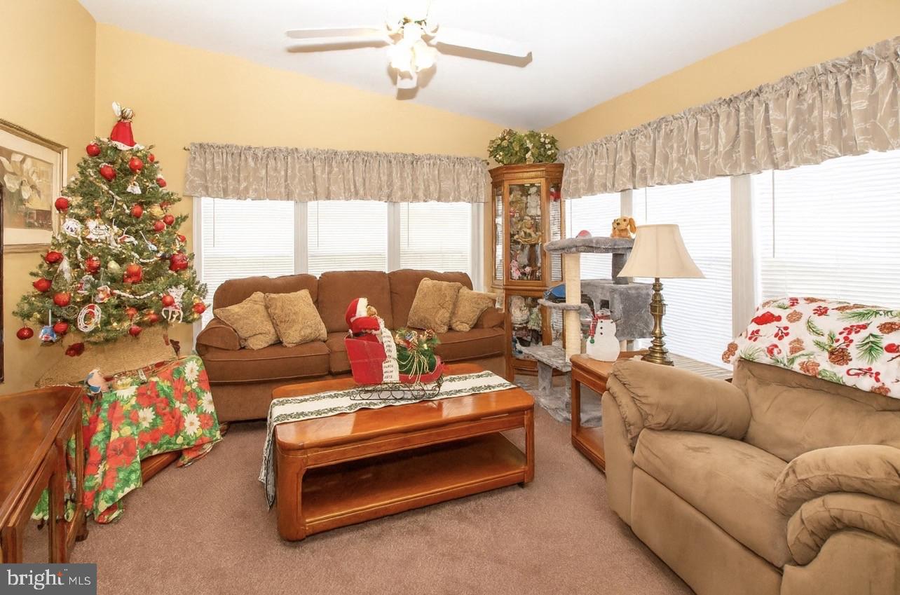 WILLOW RUN - Residential