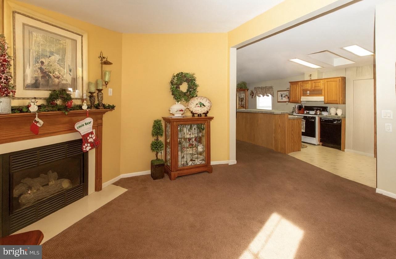 WILLOW RUN - Residential