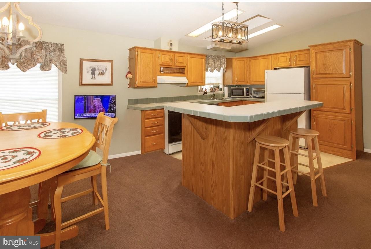 WILLOW RUN - Residential