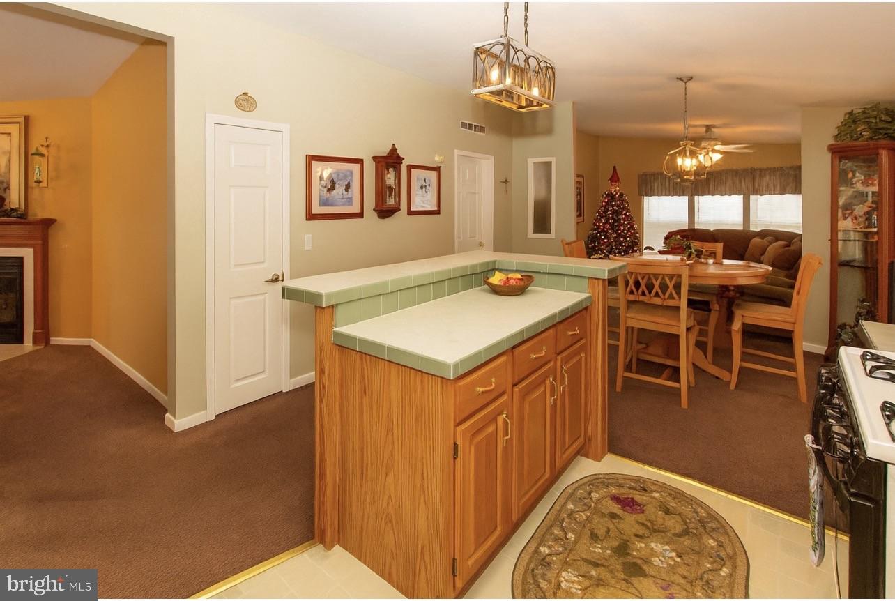 WILLOW RUN - Residential