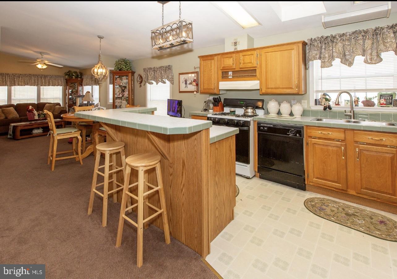 WILLOW RUN - Residential