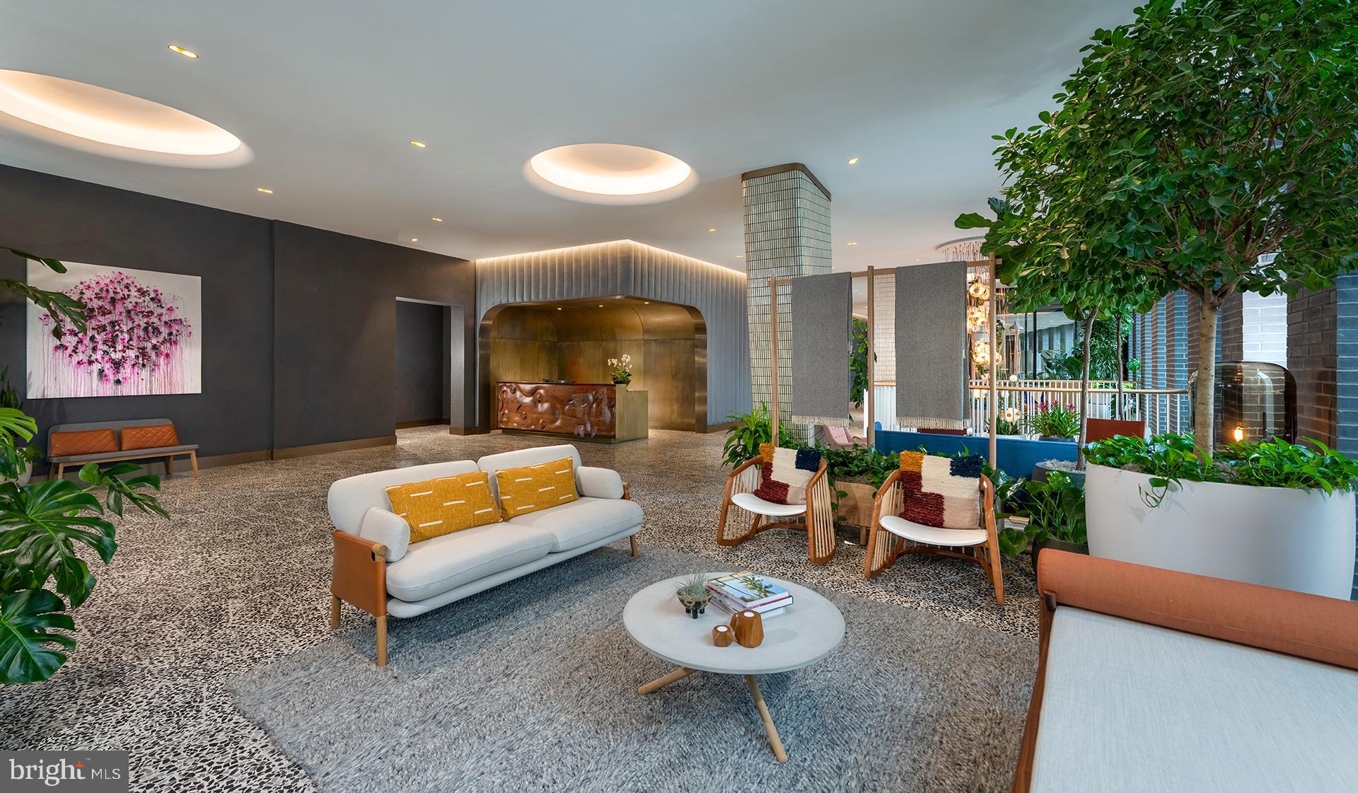 BETHESDA - Residential Lease