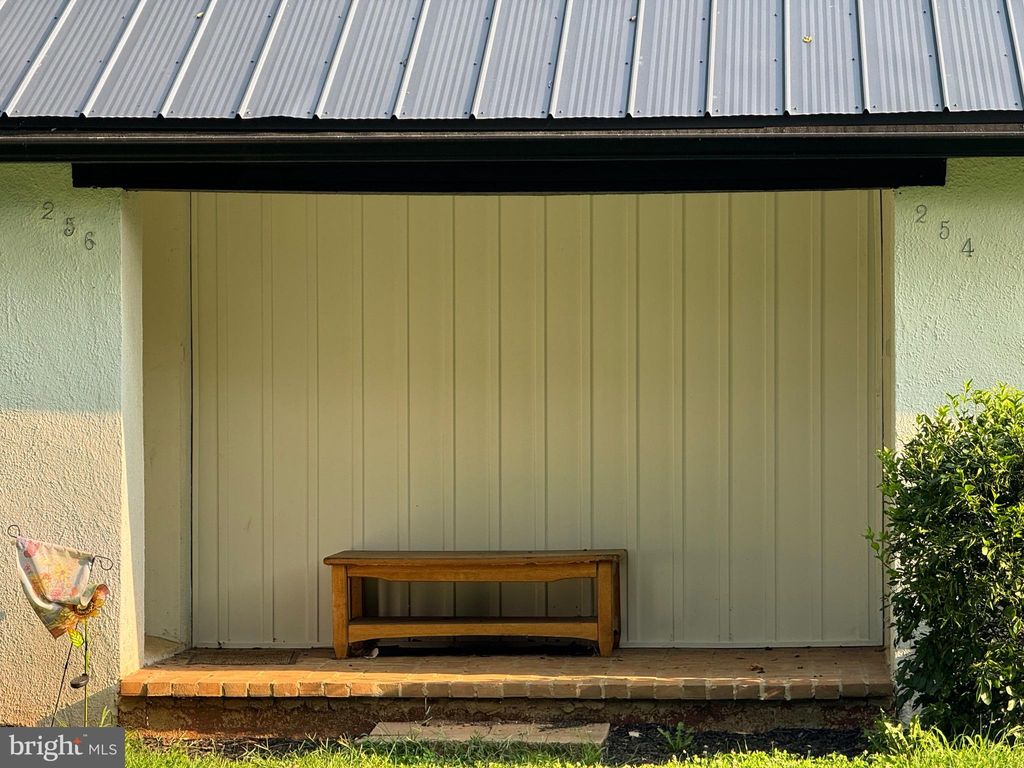 Photo of 256 W Ridge Road, NOTTINGHAM, PA 19362 (MLS # PACT2114978)