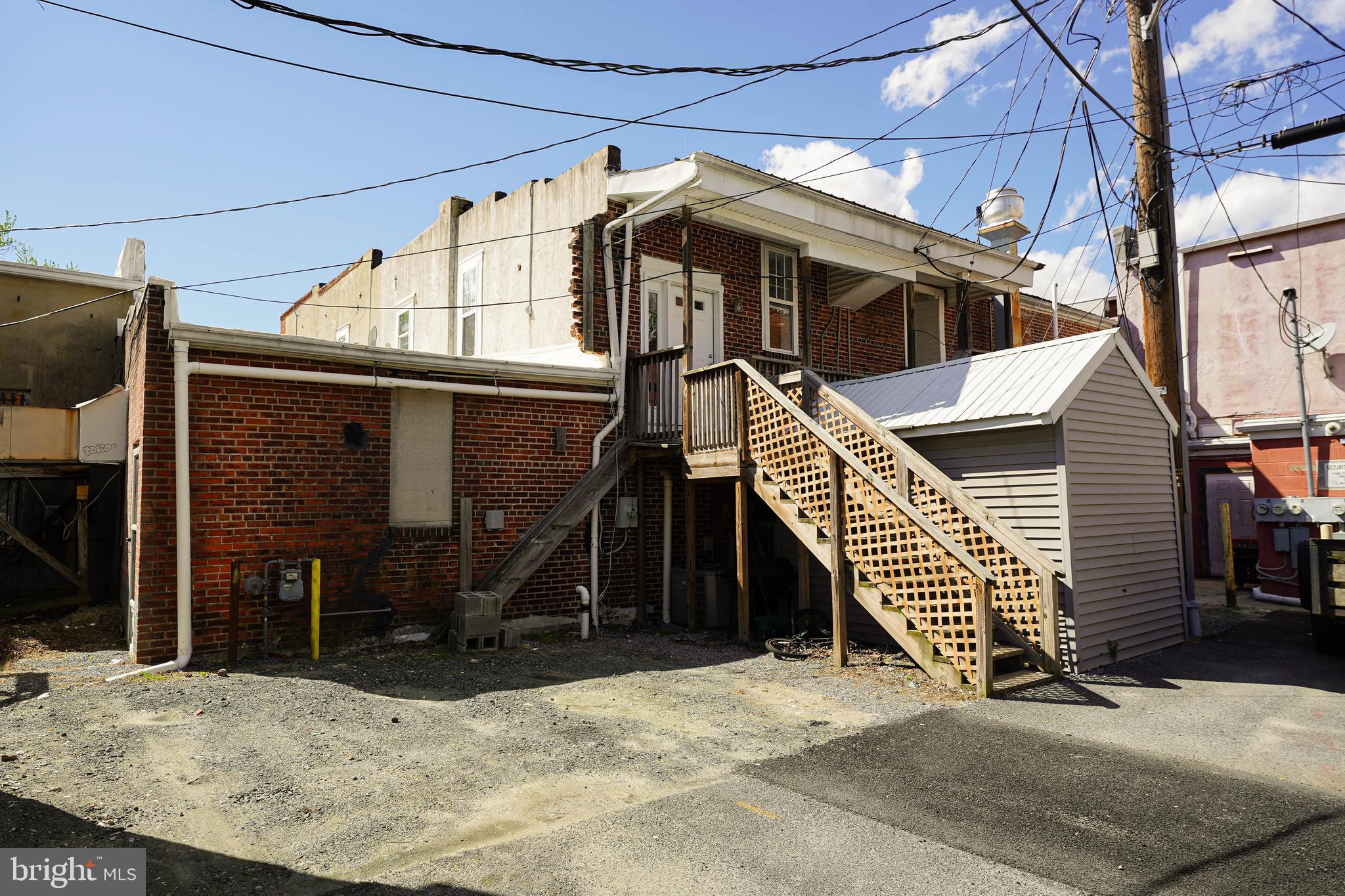 NONE AVAILABLE - Residential Lease