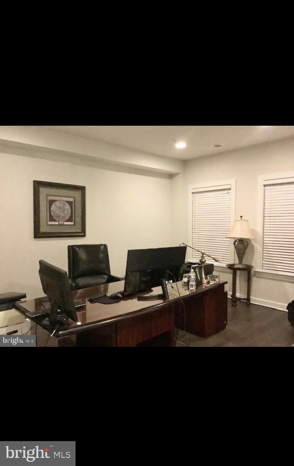 WESTMOORE AT MOOREFIELD - Residential Lease