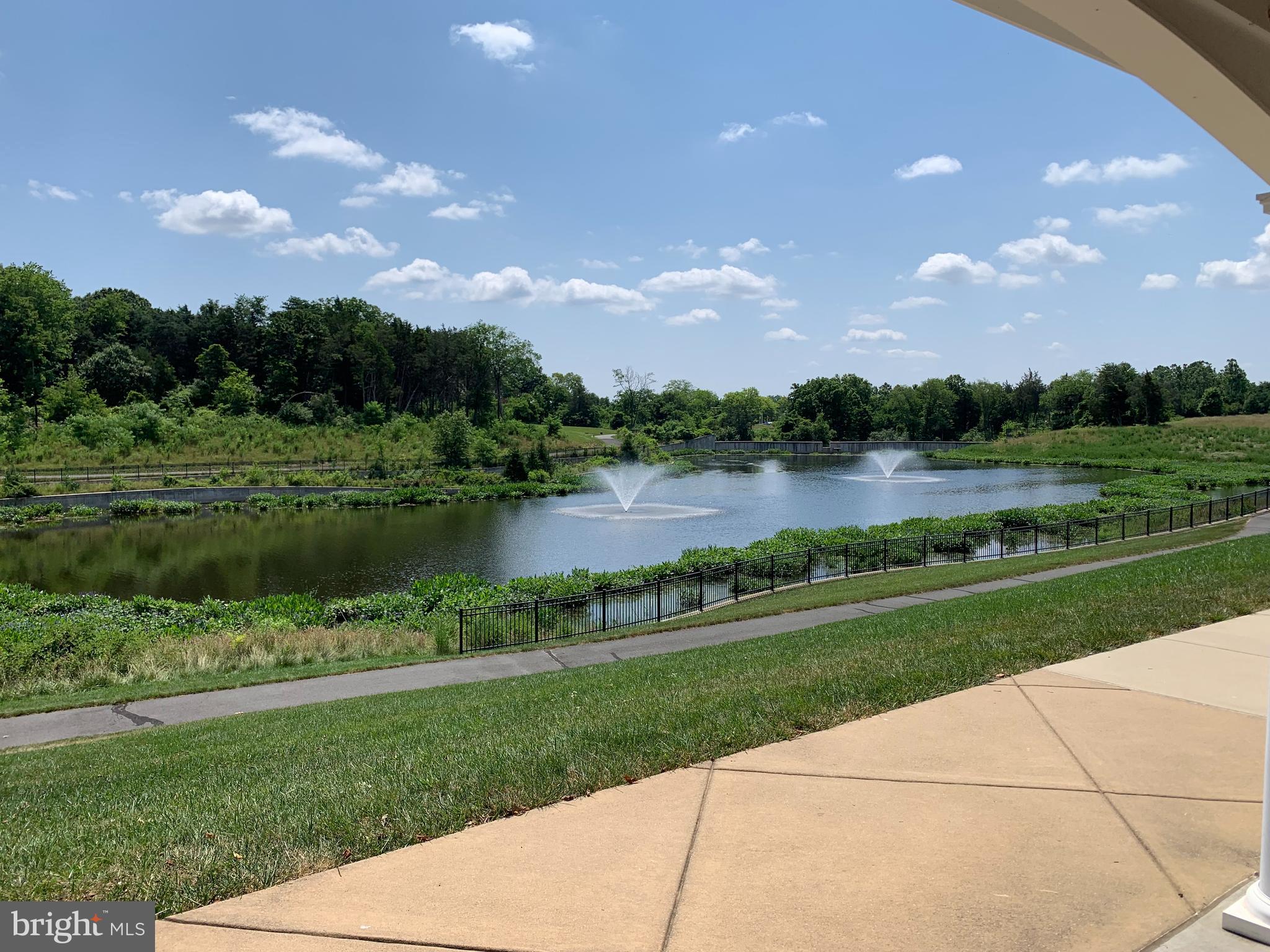 WESTMOORE AT MOOREFIELD - Residential Lease