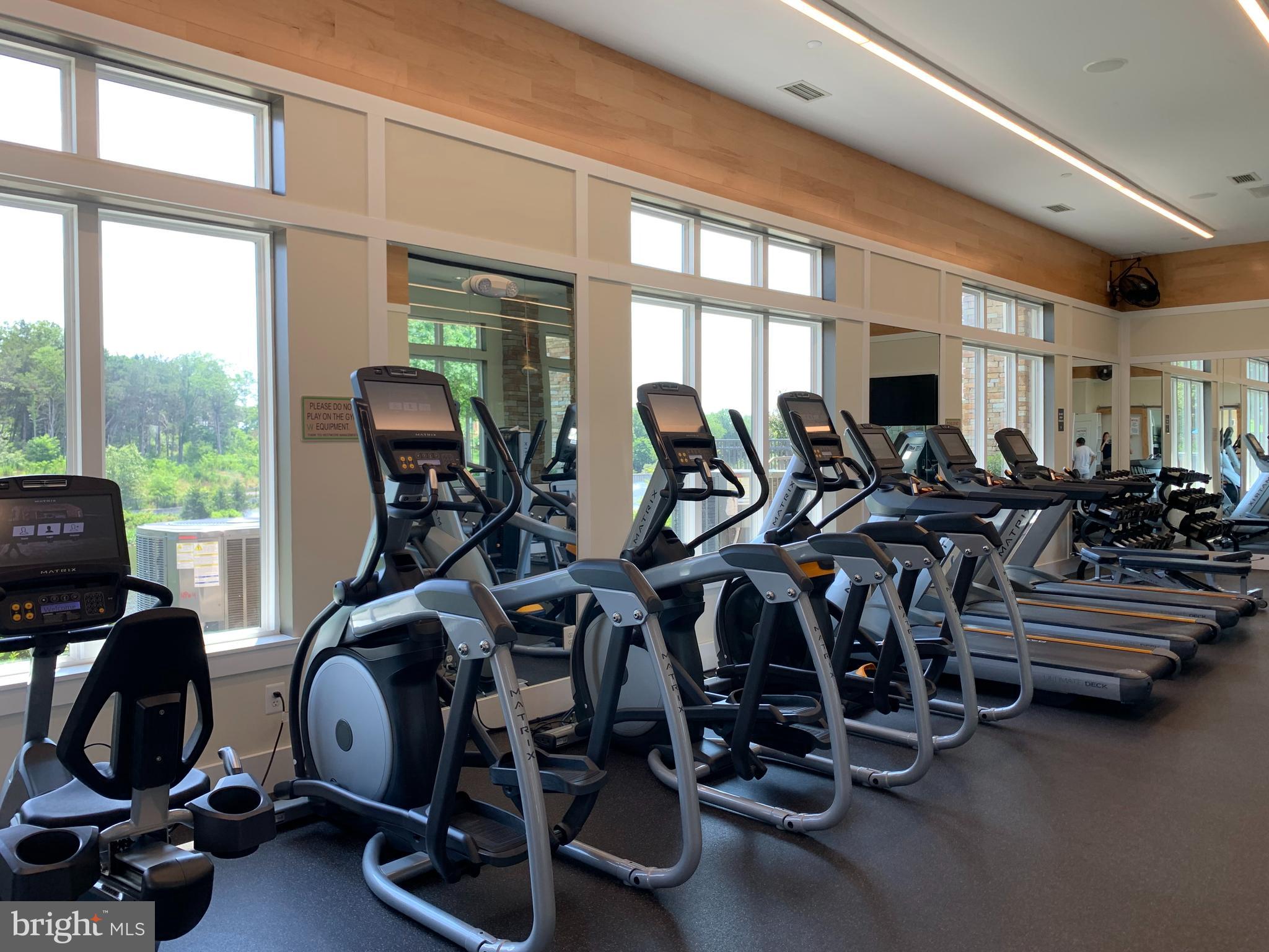 WESTMOORE AT MOOREFIELD - Residential Lease