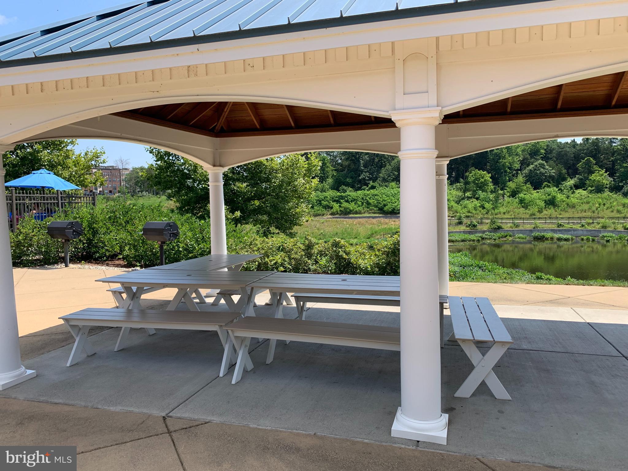 WESTMOORE AT MOOREFIELD - Residential Lease