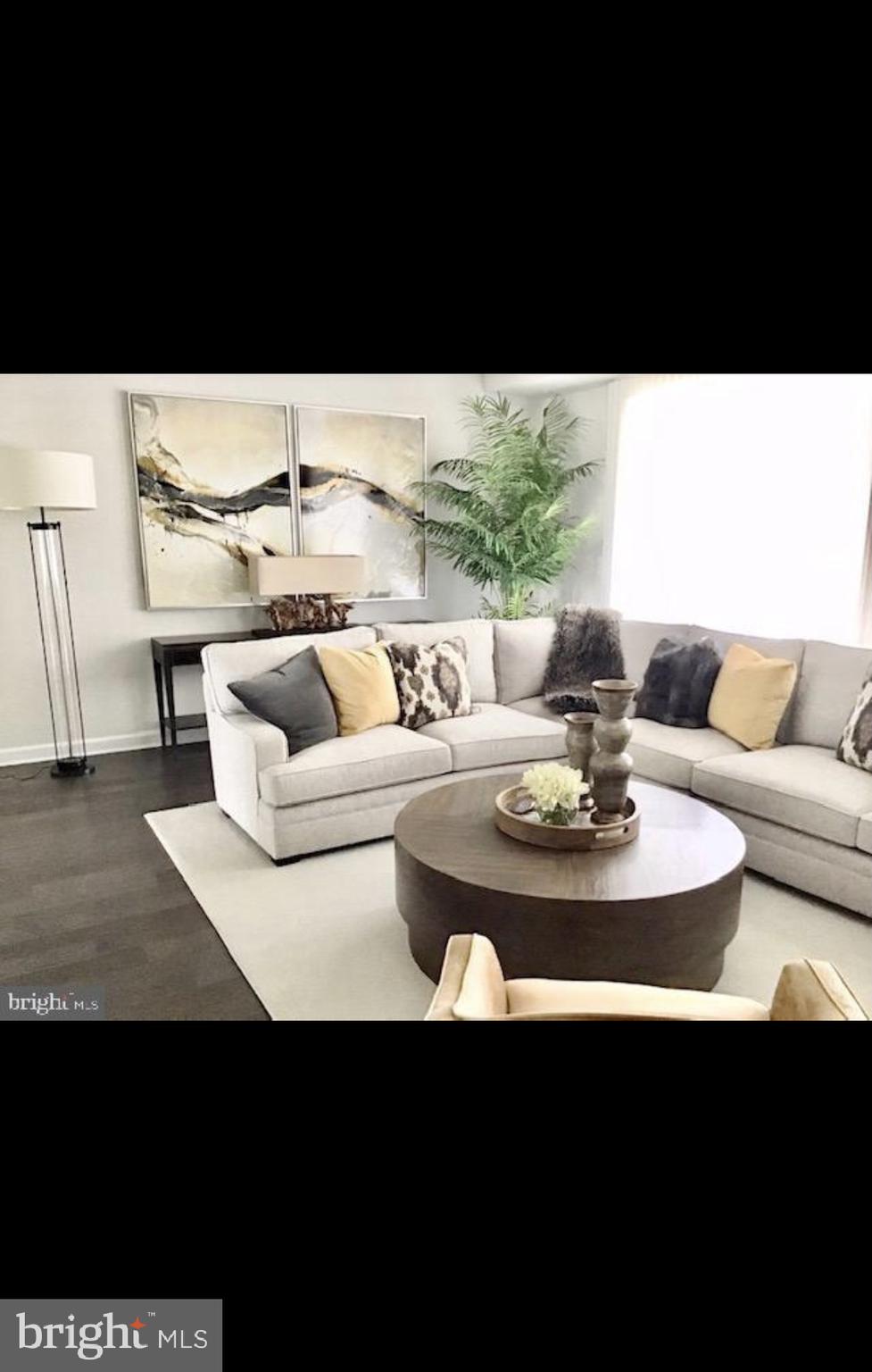 WESTMOORE AT MOOREFIELD - Residential Lease