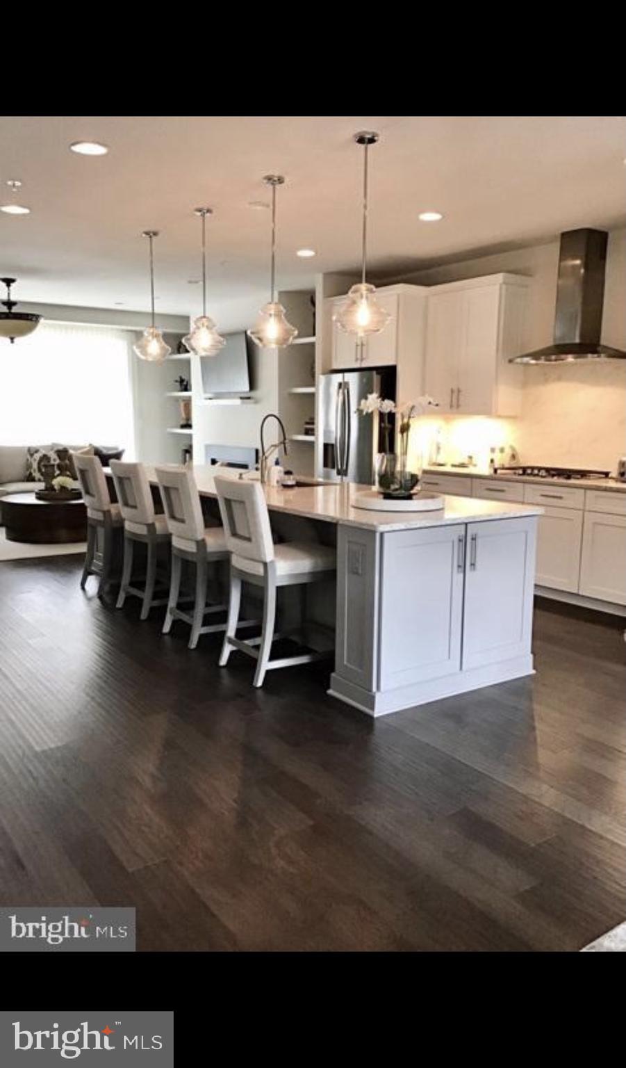 WESTMOORE AT MOOREFIELD - Residential Lease