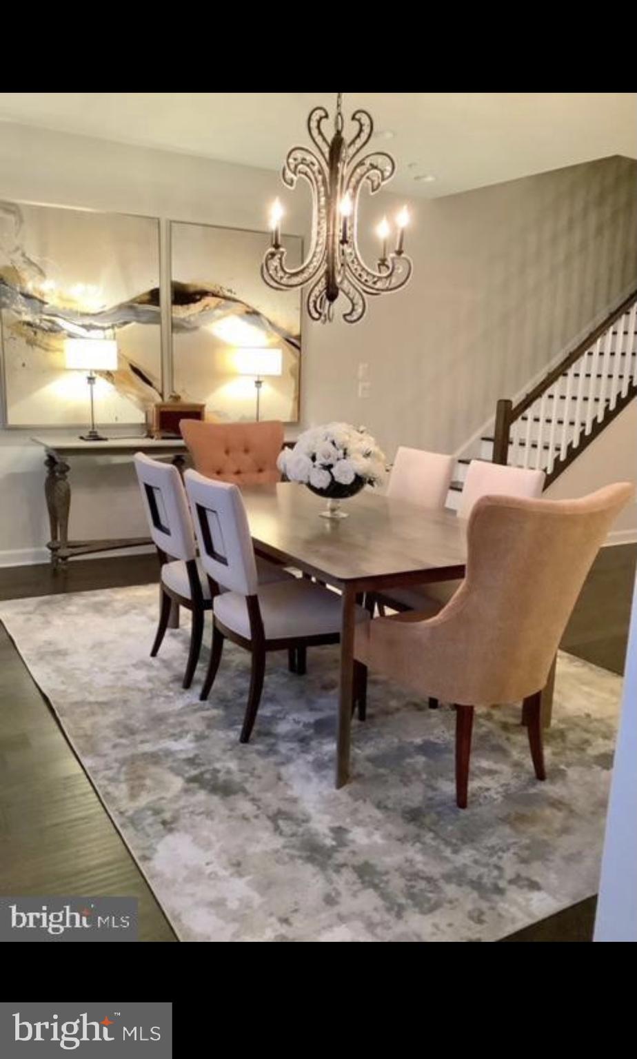 WESTMOORE AT MOOREFIELD - Residential Lease