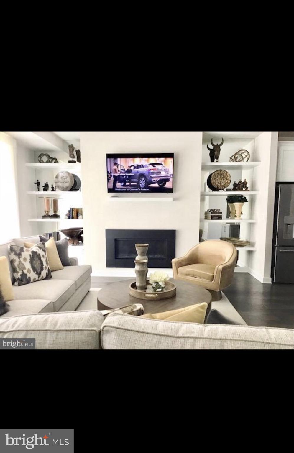 WESTMOORE AT MOOREFIELD - Residential Lease