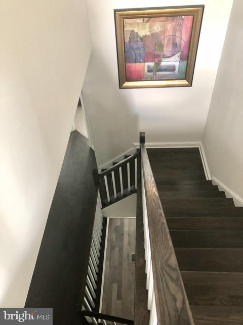 WESTMOORE AT MOOREFIELD - Residential Lease