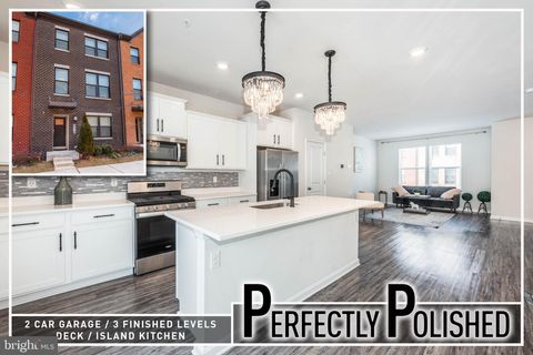 4318 LAPLATA AVENUE BALTIMORE MD 21211