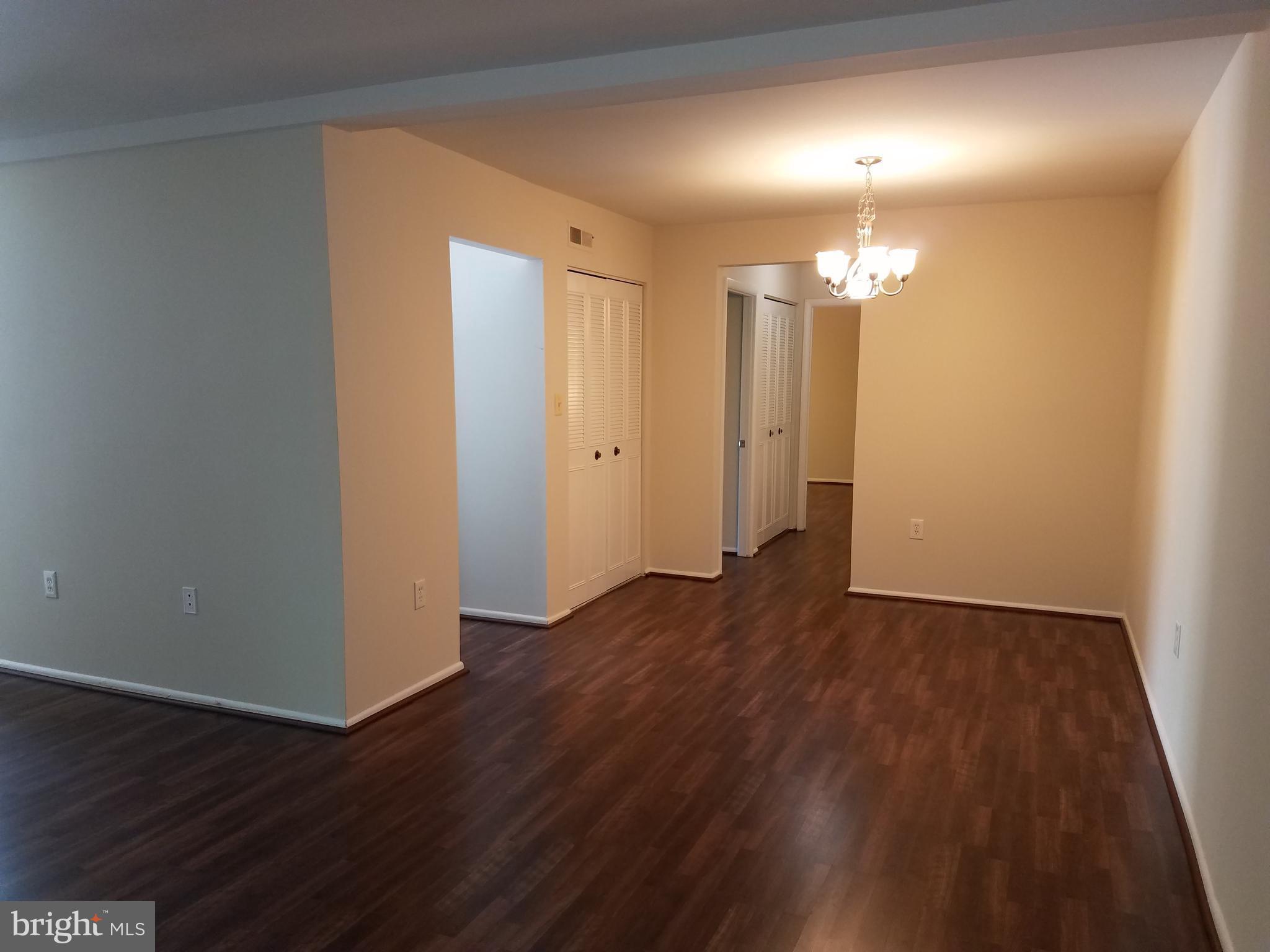 WOODBURN VILLAGE - Residential Lease