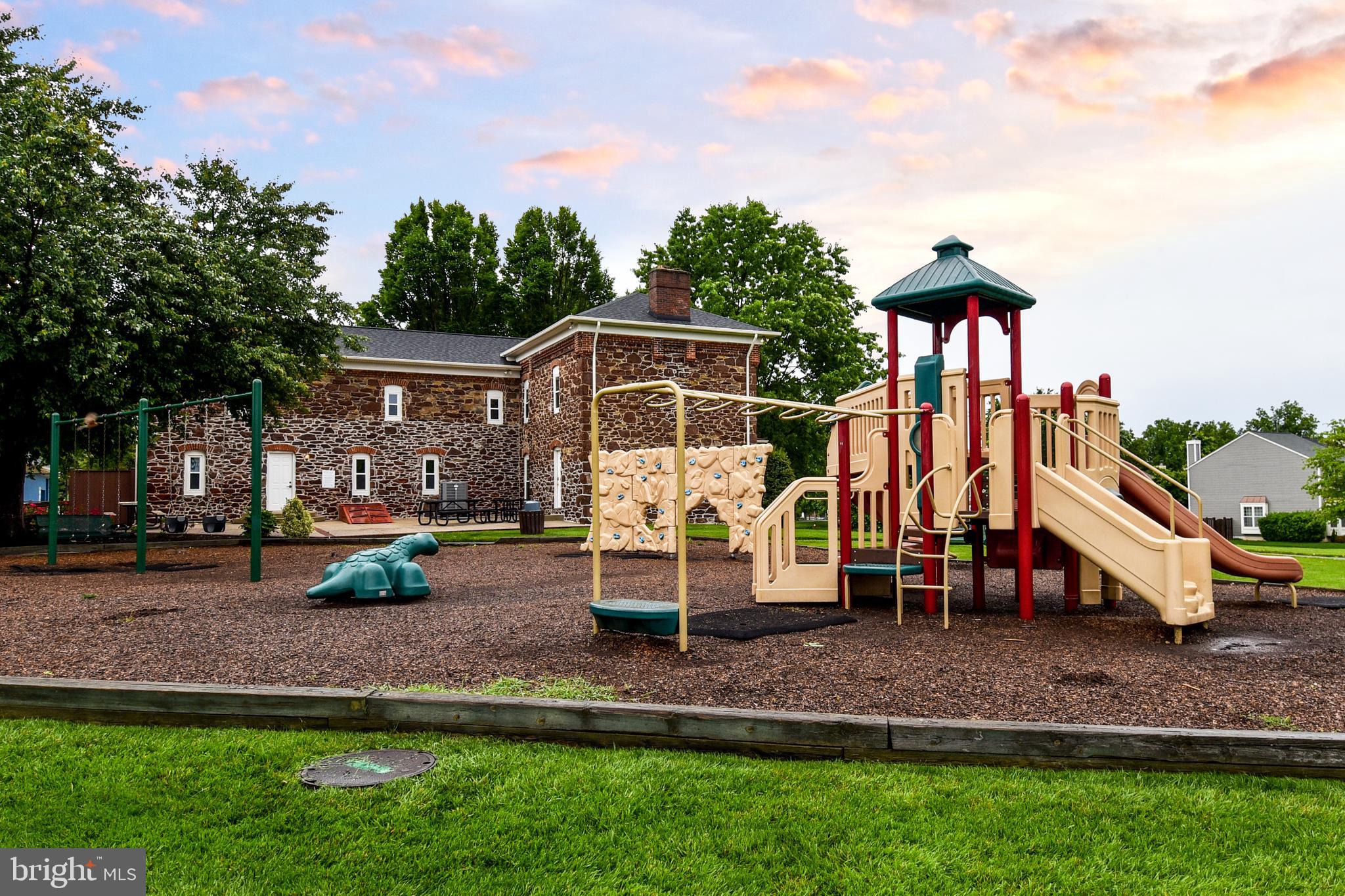 EXETER - Residential