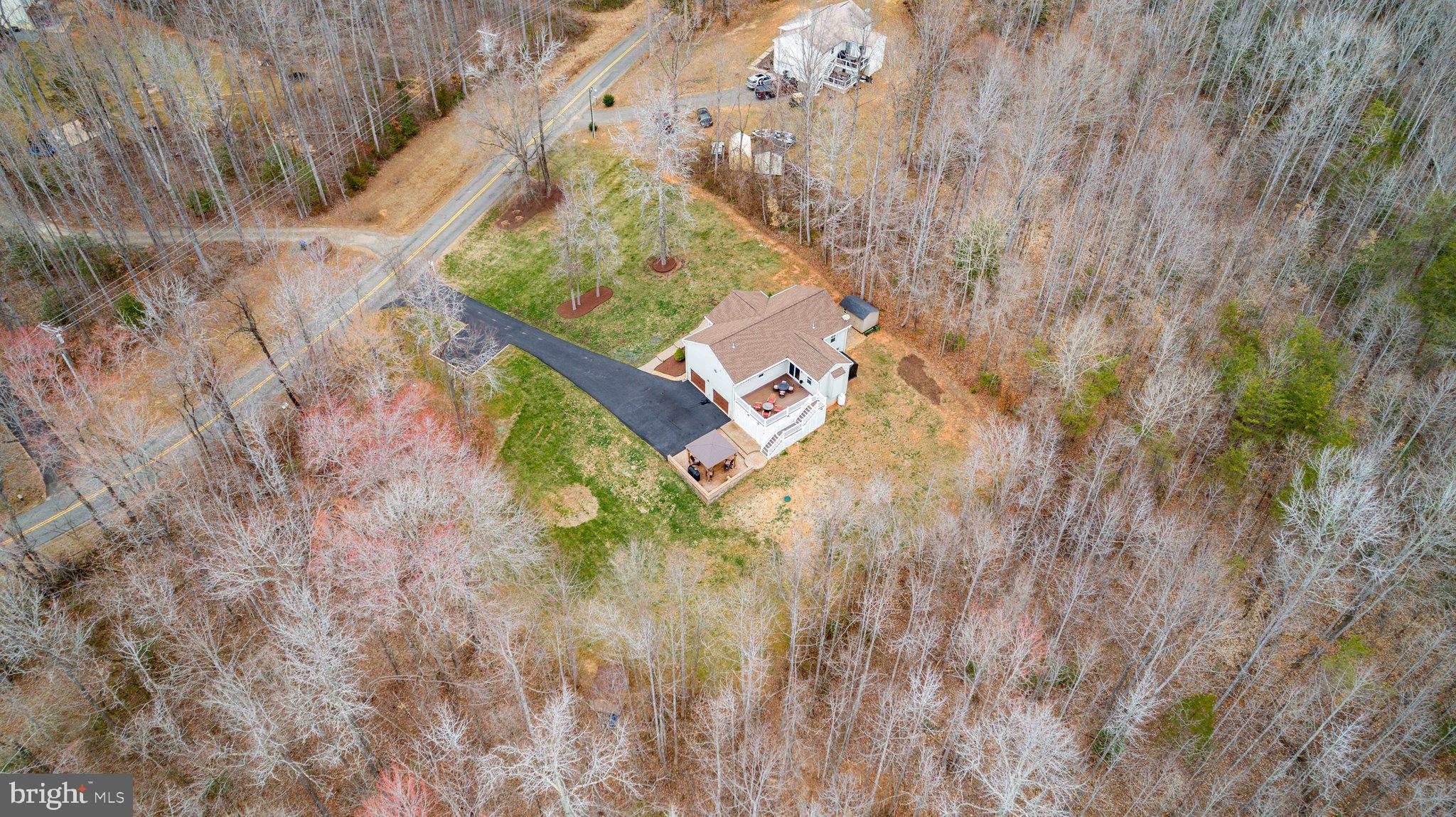 STONY HILL ESTATES - Residential