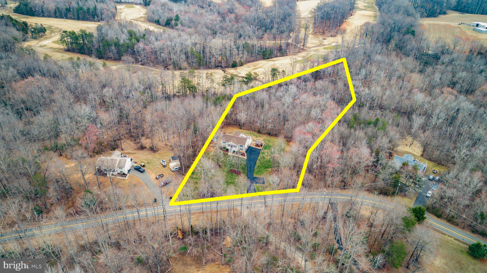 STONY HILL ESTATES - Residential