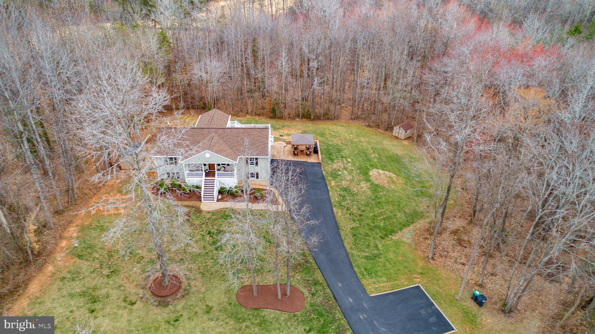 STONY HILL ESTATES - Residential