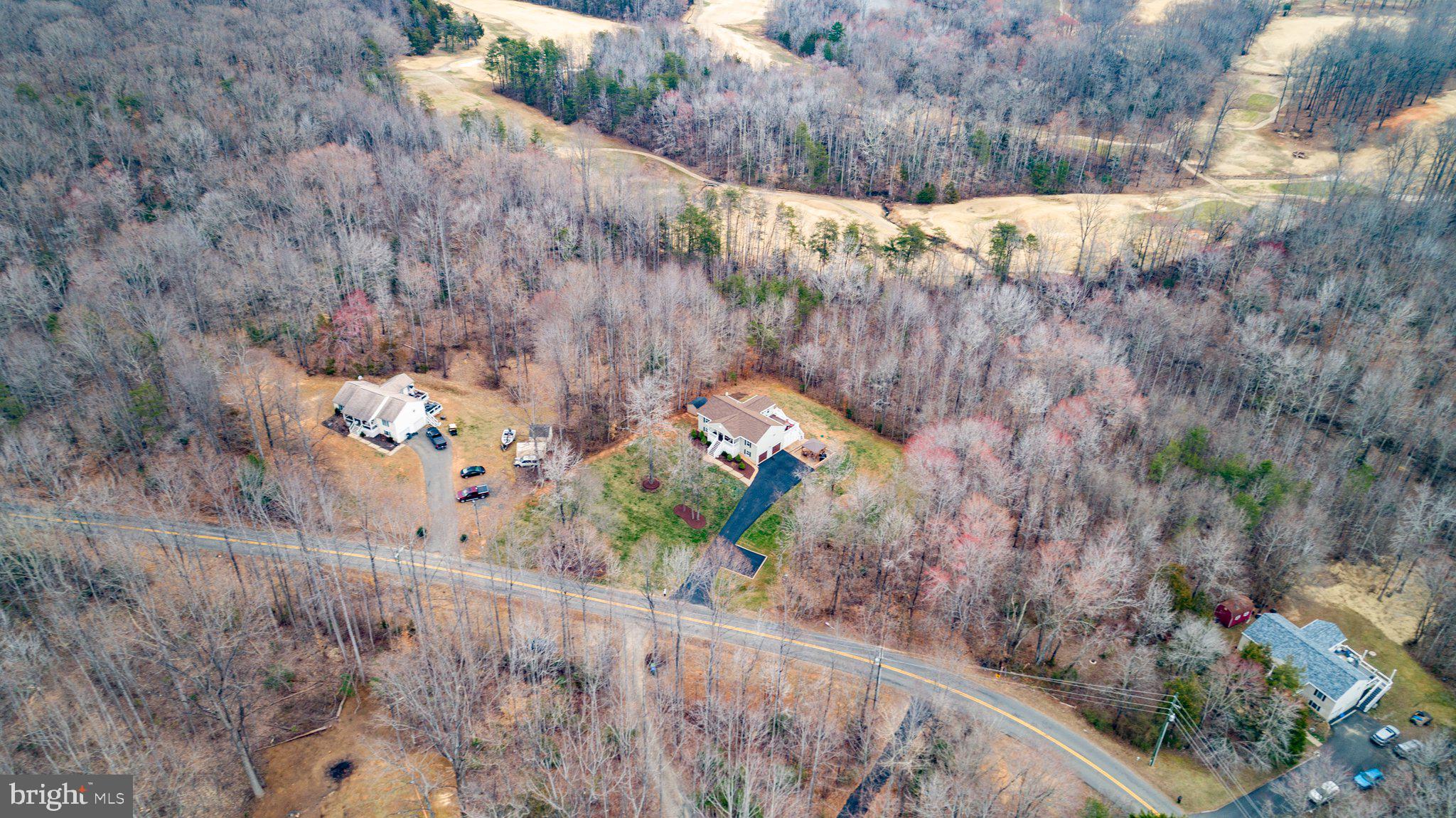 STONY HILL ESTATES - Residential